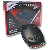   Crunch 2130