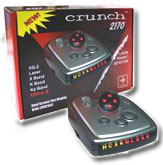   Crunch 2170