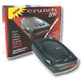   Crunch 2191