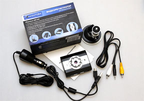 ������������ ���������������� ������������� Phantom VR 103