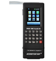  PRO-100  touch-K 